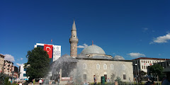 Lala Mustafa Paşa Camii