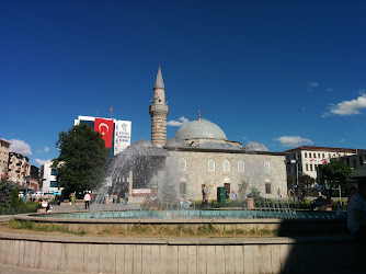 Lala Mustafa Paşa Camii