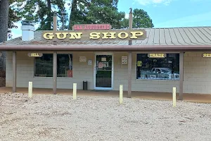 San Augustine Gun Shop image