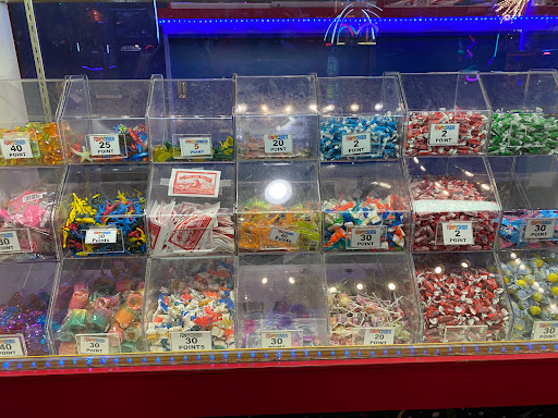 Amusement Center «Family Fun Center At Boomtown», reviews and photos, 2100 Garson Rd, Verdi, NV 89439, USA