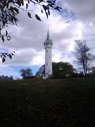 Park «Highland Park», reviews and photos, Willow St, Chelsea, MA 02150, USA