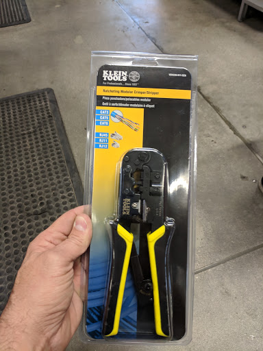 Home Improvement Store «The Home Depot», reviews and photos, 750 N University Dr, Coral Springs, FL 33071, USA