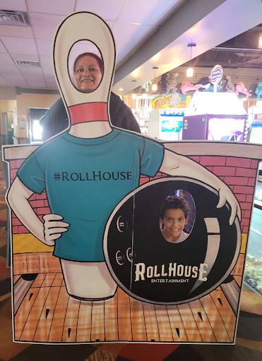 Bowling Alley «Game Of Mentor», reviews and photos, 7300 Palisades Pkwy, Mentor, OH 44060, USA