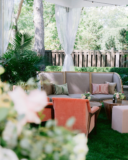 Event Planner «Kehoe Designs», reviews and photos, 2555 S Leavitt St, Chicago, IL 60608, USA