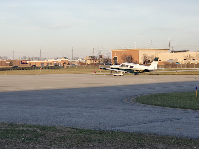 Indy South Greenwood Airport