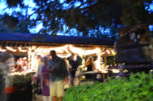 Caterer «Spring Forest Deli and Catering», reviews and photos, 8390 Archer Ave, Willow Springs, IL 60480, USA