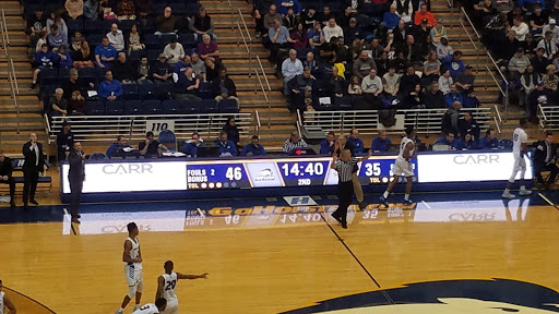 Arena «David S. Mack Sports and Exhibition Complex», reviews and photos, 245 Hofstra Northern Blvd, Hempstead, NY 11549, USA