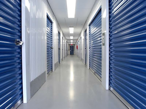 Self-Storage Facility «Extra Space Storage», reviews and photos, 1934 W Main St, Stamford, CT 06902, USA