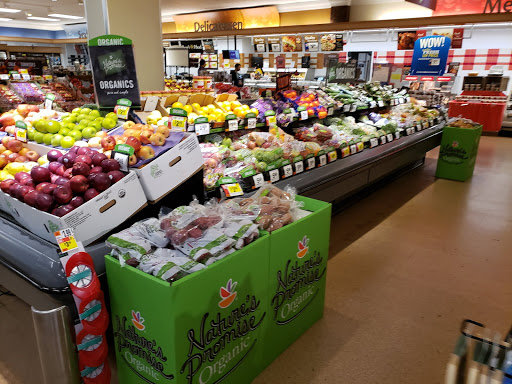 Grocery Store «Stop & Shop», reviews and photos, 1083 Inman Ave, Edison, NJ 08820, USA