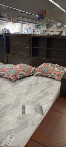 Furniture Store «Factory Direct Furniture & Mattress», reviews and photos, 2711 S Salina St, Syracuse, NY 13205, USA