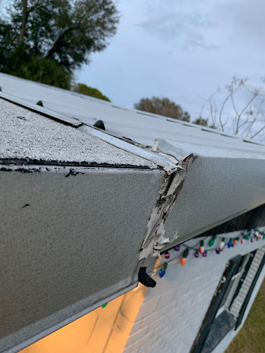 Roofing Contractor «Hippo Roofing LLC», reviews and photos, 1555 N Harbor City Blvd, Melbourne, FL 32935, USA