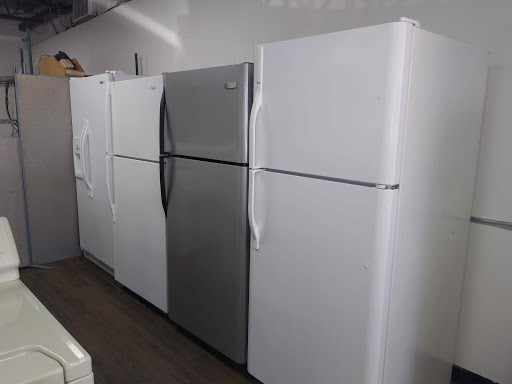 Used Appliance Store «Little John Appliances», reviews and photos, 523 E Holt Blvd, Ontario, CA 91761, USA