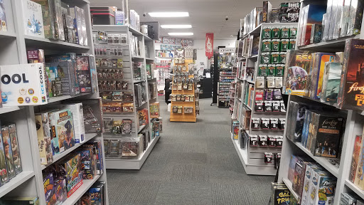 Role-playing stores Raleigh