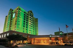 Embassy Suites by Hilton Dallas Frisco Hotel & Convention Center image