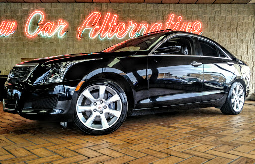 Used Car Dealer «Driven Auto Sales», reviews and photos, 6800 W 79th St, Burbank, IL 60459, USA