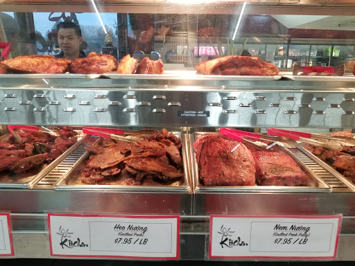 Asian Grocery Store «Hong Phat Food Center», reviews and photos, 101 SE 82nd Ave, Portland, OR 97216, USA