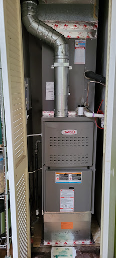 Plumber «F.H. Furr Plumbing, Heating, Air Conditioning & Electrical», reviews and photos, 9040 Mike Garcia Dr, Manassas, VA 20109, USA