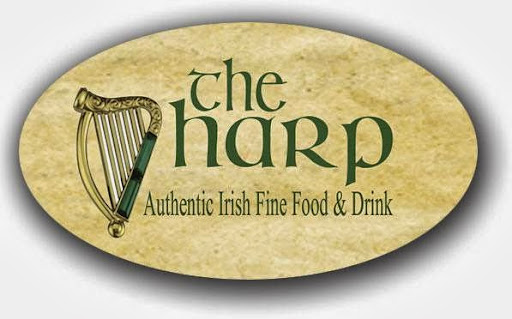 Irish Restaurant «The Harp», reviews and photos, 1423 S 3rd St, Wilmington, NC 28401, USA