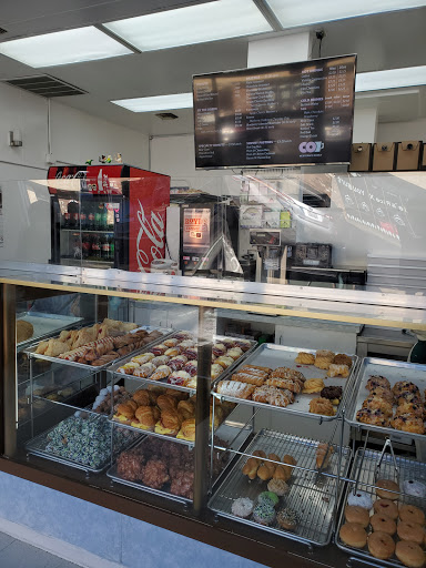 Donut Shop «Westernco Donut», reviews and photos, 1412 156th Ave NE, Bellevue, WA 98007, USA