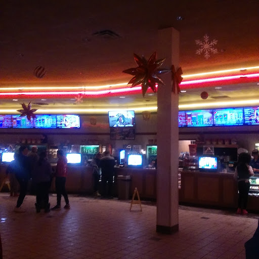 Movie Theater «Atlas Cinema Great Lakes Stadium 16», reviews and photos, 7860 Mentor Ave, Mentor, OH 44060, USA