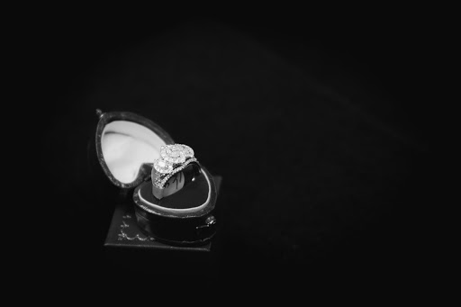 Jewelry Store «J B Jewelers», reviews and photos, 524 Moosic St, Scranton, PA 18505, USA