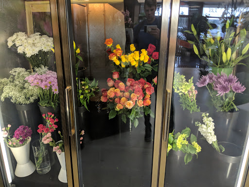 Florist «Flower City Florist», reviews and photos, 917 N Federal Hwy, Fort Lauderdale, FL 33304, USA