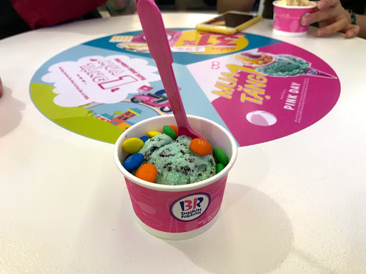 Top 18 cửa hàng baskinrobin Huyện Lệ Thủy Quảng Bình 2022