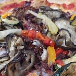 Photo n°3 de l'avis de Genni. fait le 09/12/2023 à 12:46 sur le  Pizzeria Tanta Roba à Adria