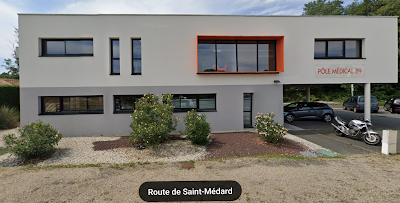 Domengé Frédéric à Saint-Aubin-de-Médoc
