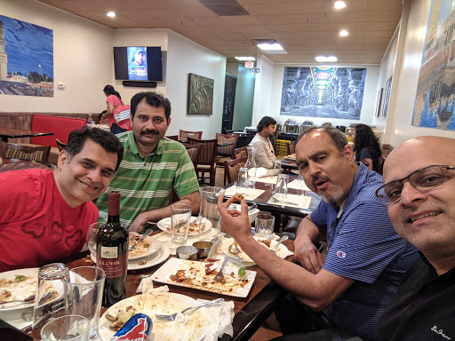 Shopping Mall «Liberty Mall», reviews and photos, 485 Georges Rd, Dayton, NJ 08810, USA