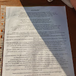 Photo n°4 de l'avis de Ramona.� fait le 21/04/2022 à 19:45 sur le  Wirtshaus Tutzinger Keller à Tutzing