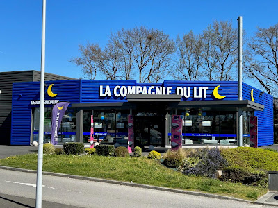 La Compagnie du Lit (Savenay) à Savenay