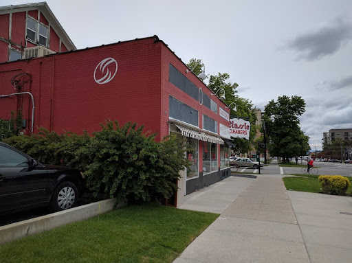 Dry Cleaner «Classic Cleaners», reviews and photos, 501 E 300 S, Salt Lake City, UT 84102, USA