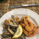 Photo n°7 de l'avis de Kiraz. fait le 24/08/2019 à 08:04 sur le  Hotel Villa D'Orta à Casamicciola Terme