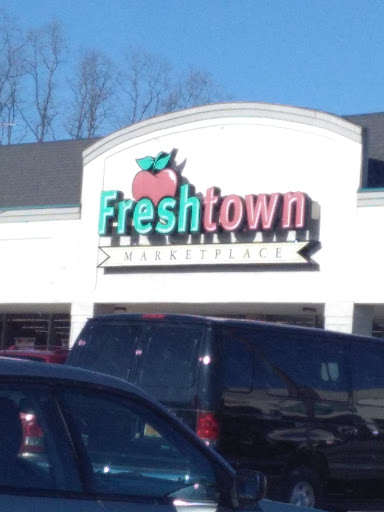 freshtown