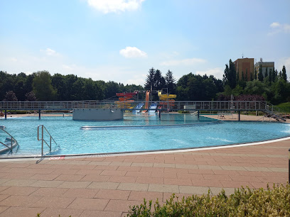 Aquapark Ostrava
