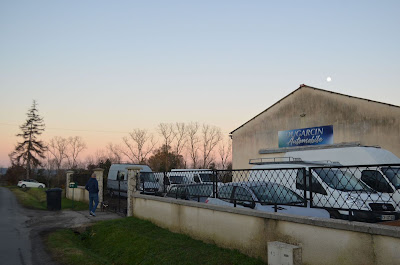 Dugarcin Automobile à Estillac