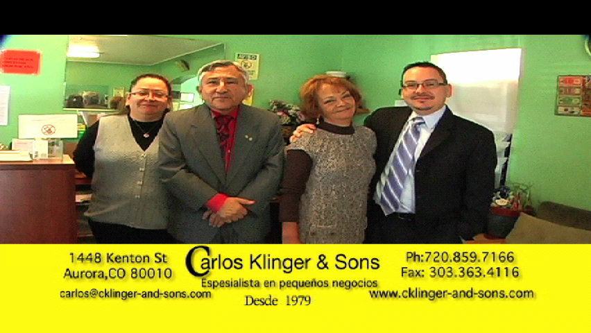 Carlos Klinger & Sons