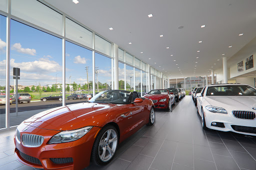 BMW Dealer «BMW of Traverse City», reviews and photos, 2801 US-31, Traverse City, MI 49684, USA