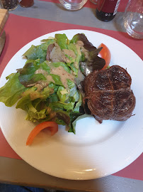 Steak du Restaurant Lou Castel à Narbonne - n°4