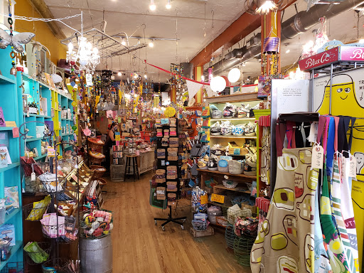 Gift Shop «Loft of Asheville», reviews and photos, 53 Broadway St, Asheville, NC 28801, USA