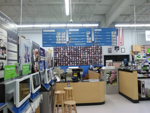Department Store «Walmart Supercenter», reviews and photos, 1445 E Central Ct, Union, MO 63084, USA