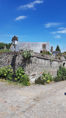 AU FOURNIL DE PAUL à Saint-Valery-sur-Somme