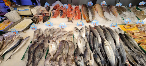 Grocery Store «Ocean Bay Market Inc», reviews and photos, 2424 Coney Island Ave, Brooklyn, NY 11223, USA