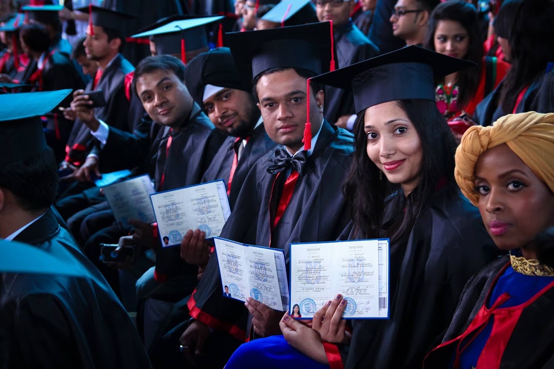 Matha Education