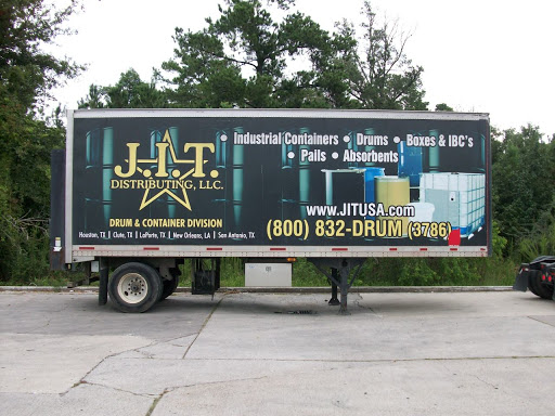 Sign Shop «Spectrum Graphic Designs», reviews and photos, 5002 S Lake Houston Pkwy, Houston, TX 77049, USA