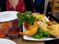 Plats et boissons du Restaurant vietnamien Le Pont d'Asie à Montauban - n°6
