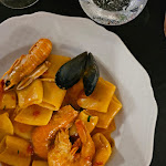 Photo n°3 de l'avis de Serena.i fait le 21/07/2023 à 18:53 sur le  Ristorante La Capannina Terracina à Terracina