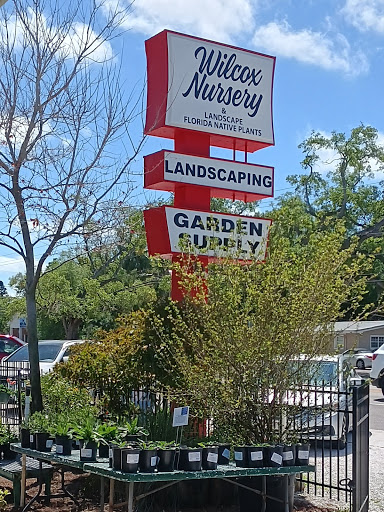 Plant Nursery «Wilcox Nursery», reviews and photos, 12501 Indian Rocks Rd, Largo, FL 33774, USA