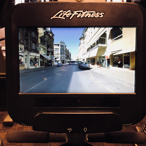 Exercise Equipment Store «G&G Fitness Equipment - Dayton», reviews and photos, 641 Miamisburg Centerville Rd, Dayton, OH 45459, USA